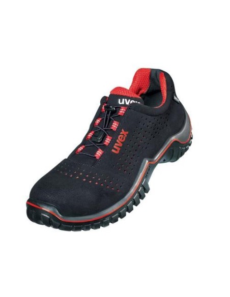 Pantofi de protecție uvex motion style S1 SRC ESD