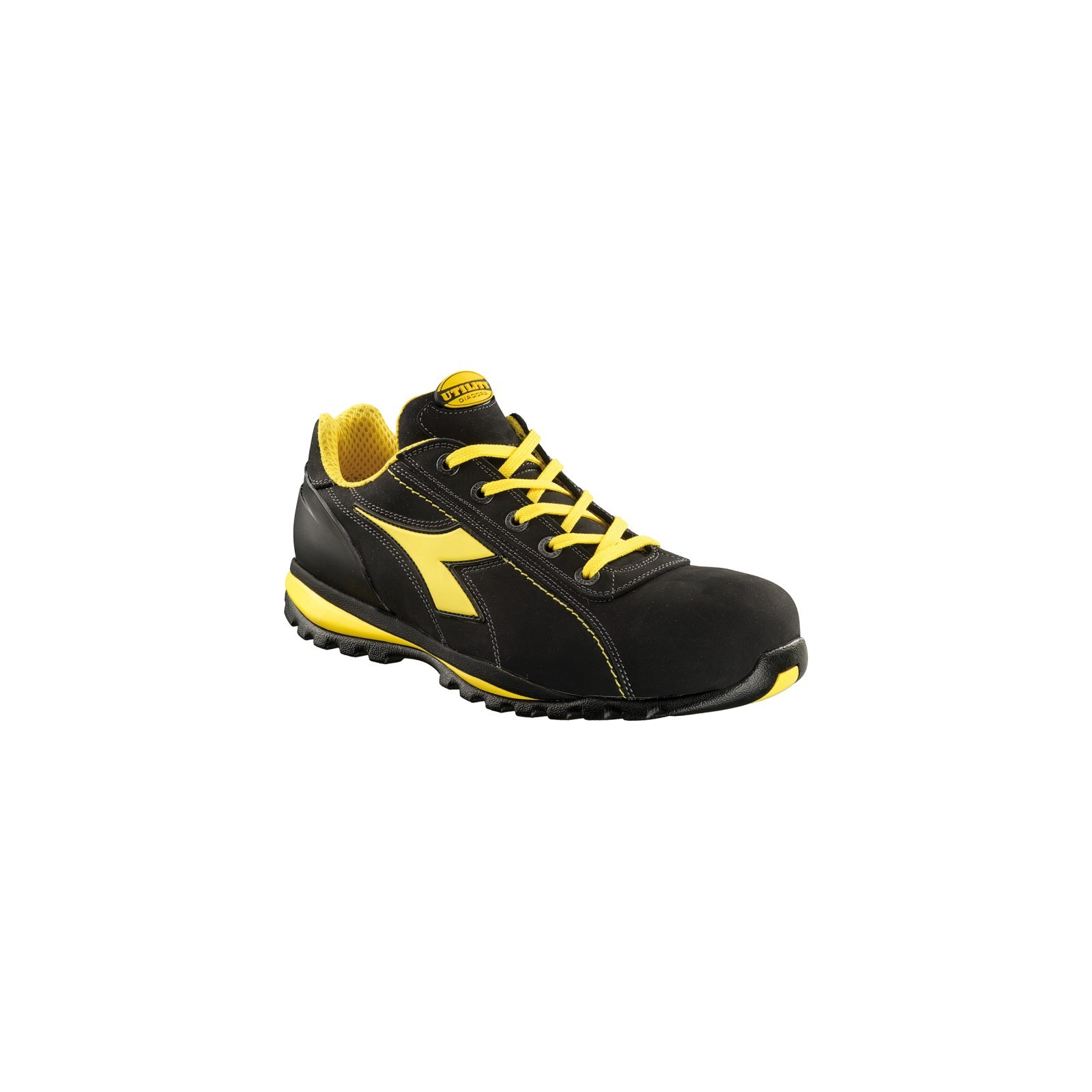 Pantofi de protecție DIADORA GLOVE II LOW S3 HRO SRA