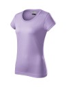 Tricou de damă, 100% bumbac, 160 g/mp, rezistent la temperaturi ridicate, Resist