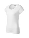 Tricou de damă, 100% bumbac, 160 g/mp, rezistent la temperaturi ridicate, Resist