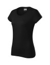 Tricou de damă, 100% bumbac, 160 g/mp, rezistent la temperaturi ridicate, Resist