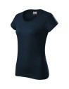 Tricou de damă, 100% bumbac, 160 g/mp, rezistent la temperaturi ridicate, Resist