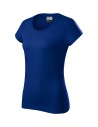 Tricou de damă, 100% bumbac, 160 g/mp, rezistent la temperaturi ridicate, Resist