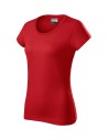 Tricou de damă, 100% bumbac, 160 g/mp, rezistent la temperaturi ridicate, Resist