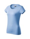 Tricou de damă, 100% bumbac, 160 g/mp, rezistent la temperaturi ridicate, Resist