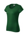 Tricou de damă, 100% bumbac, 160 g/mp, rezistent la temperaturi ridicate, Resist