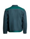 Costum de lucru din bumbac, elemente reflectorizante, 240 g/mp, Asimo