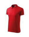 Tricou polo de bărbaţi Single Jersey, 180 g/mp