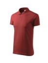 Tricou polo de bărbaţi Single Jersey, 180 g/mp