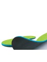 Cizme de lucru hidrofobizate, fără bombeu, Bekina Steplite EasyClean, O4 cu talpa plata