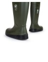 Cizme de lucru hidrofobizate, fără bombeu, Bekina Steplite EasyClean, O4 cu talpa plata