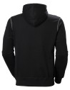 Hanorac cu gluga si fermoar Helly Hansen Oxford Full Zip