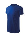 Tricou unisex Heavy V-Neck, Single Jersey, 200 g/mp