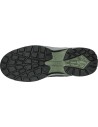 Bocanci de protecție pentru bărbați, metal free, impermeabili, Albatros Ultratrail Olive CTX MID S3 ESD WR HRO SRC