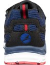 Sandale de protecție unisex, cu bombeu din fibră de sticlă, Albatros Jetstream Impulse S1 ESD HRO SRA