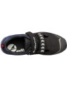 Sandale de protecție unisex, cu bombeu din fibră de sticlă, Albatros Jetstream Impulse S1 ESD HRO SRA