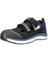 Sandale de protecție unisex, cu bombeu din fibră de sticlă, Albatros Jetstream Impulse S1 ESD HRO SRA