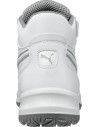 Bocanci de protecție ușori, antiderapanți cu bombeu din fibră de sticlă, Puma Absolute S2 SRC