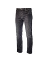 Pantaloni de lucru din denim, stretch, Diadora Pant Stone Black