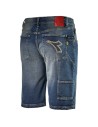 Pantaloni scurți de blugi, de lucru, pentru bărbați, Diadora Bermuda Stone