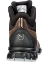 Bocanci de protecție cu bombeu din oțel, antiderapanți, Puma Condor S3