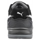 Pantofi de protecție pentru bărbați, talpă antiderapantă, Puma Airtwist Black Disc S3 ESD HRO SRC