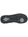 Pantofi de protecție pentru bărbați, talpă antiderapantă, Puma Airtwist Black Disc S3 ESD HRO SRC