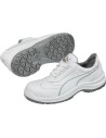 Pantofi de protecție unisex, din microfibră, bombeu din fibră de sticlă, Puma Clarity S2 SRC