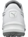 Pantofi de protecție unisex, din microfibră, bombeu din fibră de sticlă, Puma Clarity S2 SRC