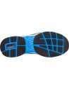 Pantofi de protecție unisex, metal free, Puma Velocity 2.0 Blue S1P ESD HRO SRC