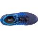 Pantofi de protecție unisex, metal free, Puma Velocity 2.0 Blue S1P ESD HRO SRC
