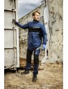 Geacă matlasată de lucru & outdoor, pentru bărbați, Albatros Concept