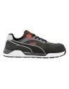 Pantofi de protecție pentru bărbați, Puma Frontside Blue S1P ESD HRO SRC