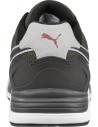 Pantofi de protecție pentru bărbați, Puma Frontside Blue S1P ESD HRO SRC