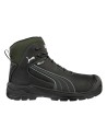 Bocanci de lucru pentru bărbați, Puma Cascades, cu șireturi, fără bombeu, CTX O2 WR CI HI HRO SRC