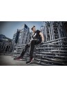 Pantofi de protecție pentru bărbați, cu talpă anti-derapantă, Puma Kickflip 20Y, S3 HRO SRC