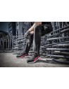 Pantofi de protecție pentru bărbați, cu talpă anti-derapantă, Puma Kickflip 20Y, S3 HRO SRC