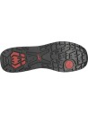 Pantofi de protecție pentru bărbați, cu talpă anti-derapantă, Puma Kickflip 20Y, S3 HRO SRC