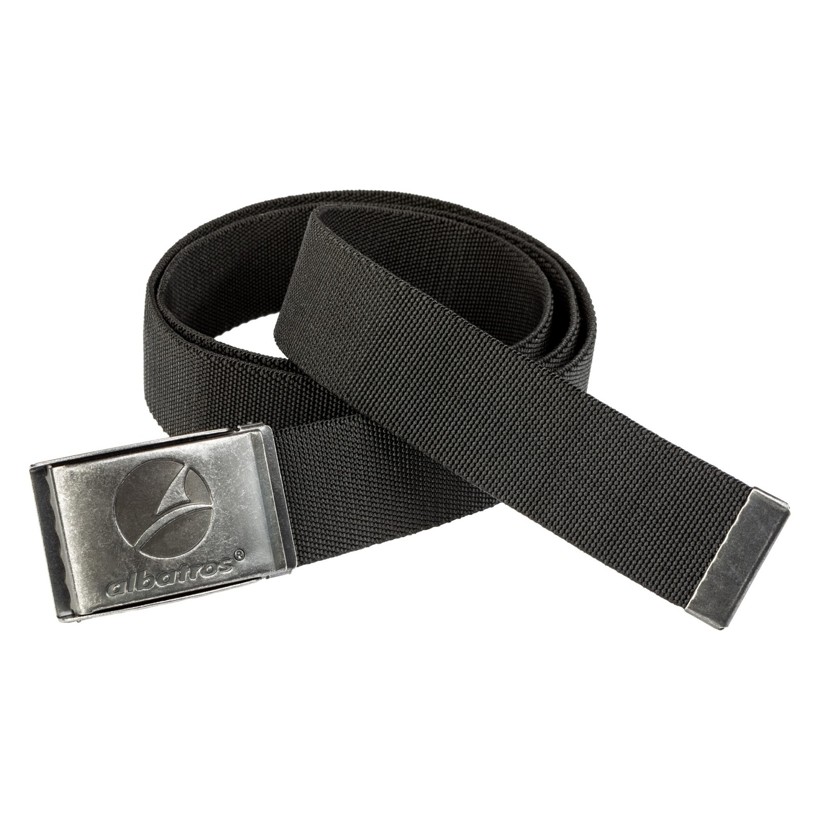 Curea din material textil, 120 cm lungime x 4 cm lățime, Albatros Paddock Flex