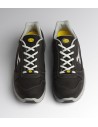 Pantofi de protecție cu bombeu din oțel, hidrofobizați, Diadora Run Low S3