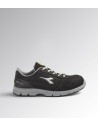 Pantofi de protecție cu bombeu din oțel, hidrofobizați, Diadora Run Low S3
