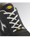 Pantofi de protecție cu bombeu din oțel, hidrofobizați, Diadora Run Low S3