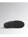 Pantofi de protecție cu bombeu din oțel, hidrofobizați, Diadora Run Low S3