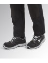 Pantofi de protecție cu bombeu din oțel, hidrofobizați, Diadora Run Low S3
