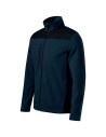 Jachetă fleece unisex, 100% poliester, 360 g/mp, Effect