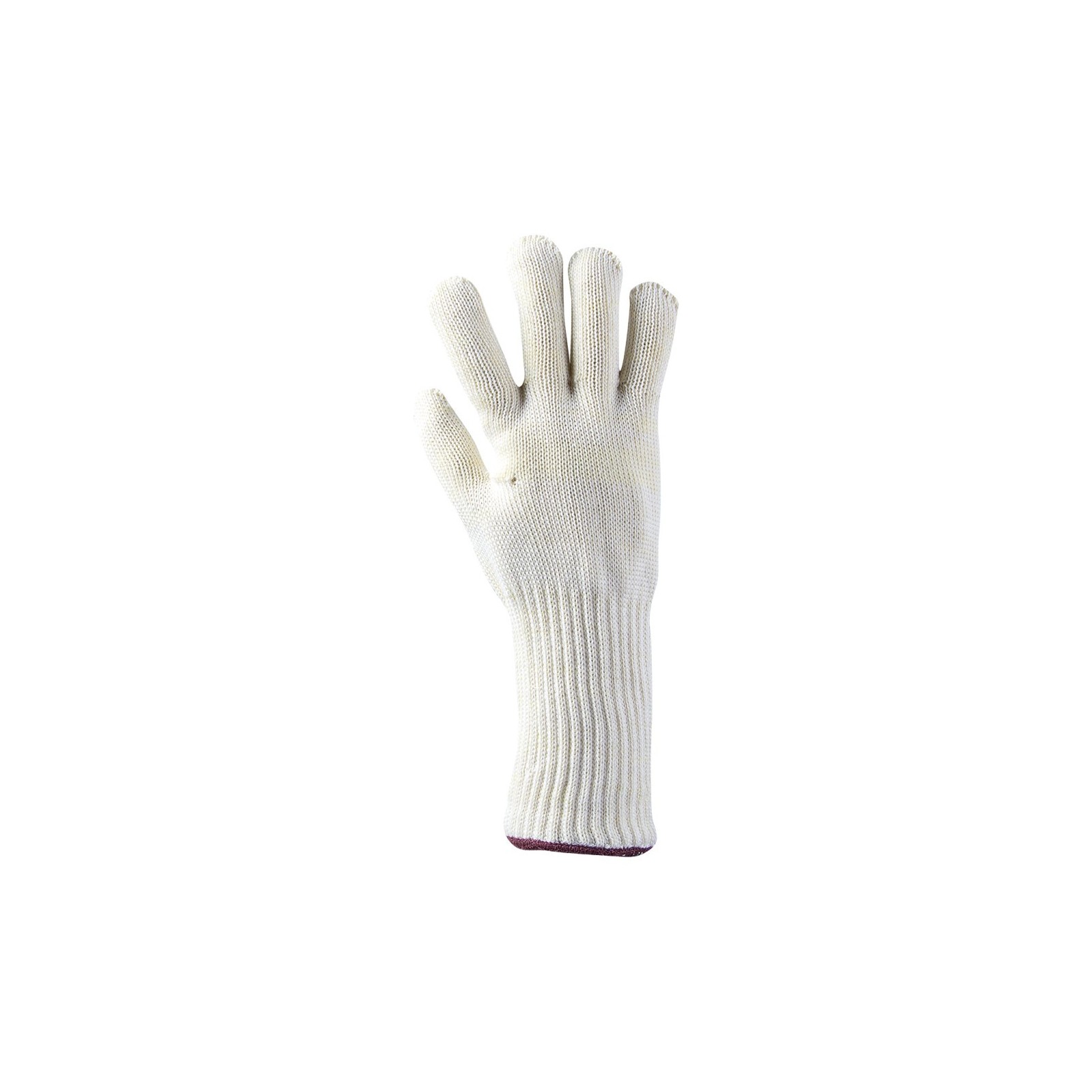 Mănuși de protecție termică cu 2 straturi, din Kevlar și Nomex, Ovenbird 35 cm