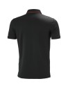 Tricou la baza gatului Helly Hansen Kensington Tech, Poliamida 100%, densitate 185 g/mp