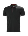 Tricou la baza gatului Helly Hansen Kensington Tech, Poliamida 100%, densitate 185 g/mp