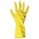 Mănuși pentru menaj, din PVC, cu finisaj antiderapant pe palmă & degete, Starling