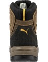 Bocanci de lucru pentru bărbați, impermeabili, fără bombeu, Puma Sierra Nevada, O2 WR CI HI HRO SRC